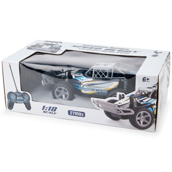 Tottenham Hotspur mașină cu telecomandă Radio Control Speed Buggy 1:18 Scale