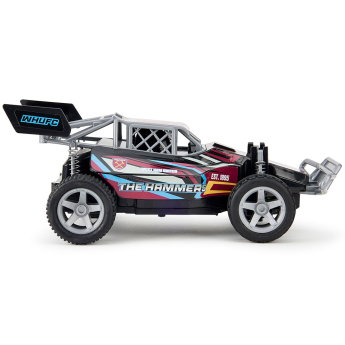 West Ham United mașină cu telecomandă Radio Control Speed Buggy 1:18 Scale