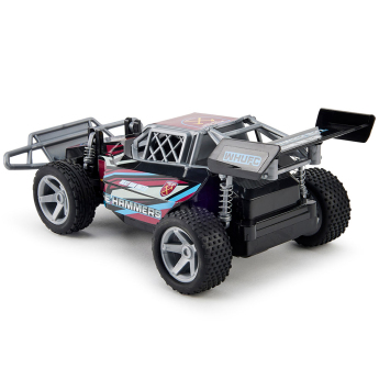 West Ham United mașină cu telecomandă Radio Control Speed Buggy 1:18 Scale