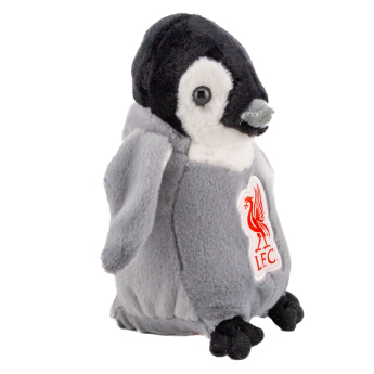 FC Liverpool mascotă de pluș Penguin