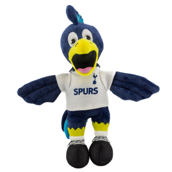 Tottenham Hotspur mascotă de pluș Chirpy