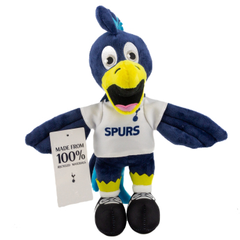 Tottenham Hotspur mascotă de pluș Chirpy