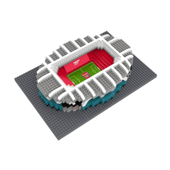 Stavebnice ARSENAL FC 3D Stadium