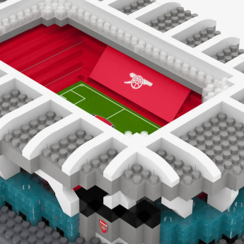 FC Arsenal set de construcție 3D Stadium 1027 pcs