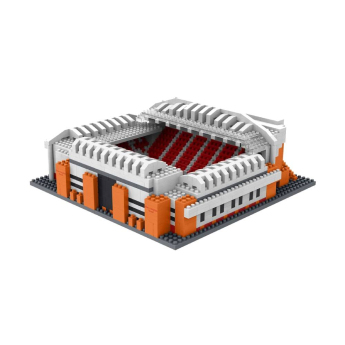 FC Liverpool set de construcție 3D Stadium 1369 pcs