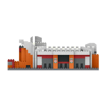 FC Liverpool set de construcție 3D Stadium 1369 pcs
