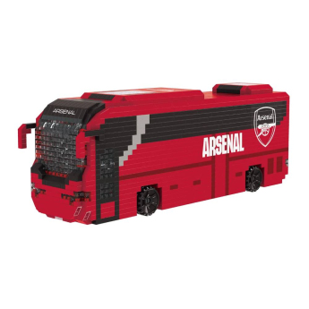 FC Arsenal set de construcție Team Bus 1224 pcs