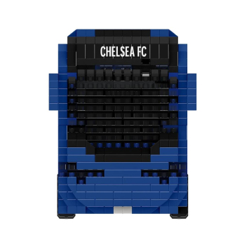 FC Chelsea set de construcție Team Bus 1224 pcs