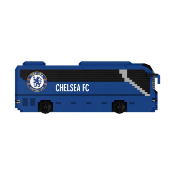FC Chelsea set de construcție Team Bus 1224 pcs