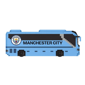 Manchester City set de construcție Team Bus 1224 pcs