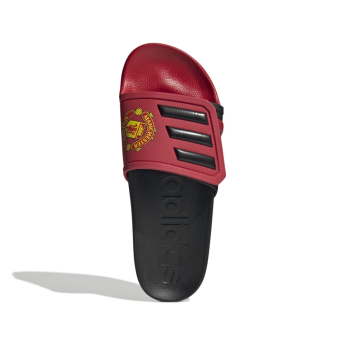 Manchester United papuci Colour