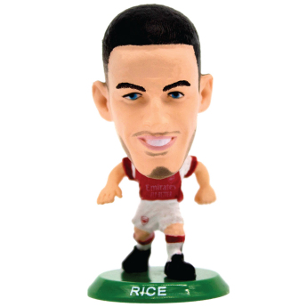 FC Arsenal figurină SoccerStarz Rice