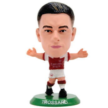 FC Arsenal figurină SoccerStarz Trossard