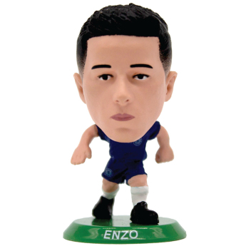 FC Chelsea figurină SoccerStarz Fernandez