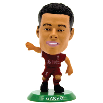FC Liverpool figurină SoccerStarz 2024 Gakpo