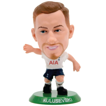 Tottenham Hotspur figurină SoccerStarz Kulusevski