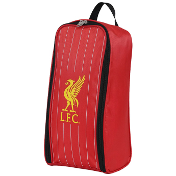 FC Liverpool geantă pentru pantofi Retro Boot Bag