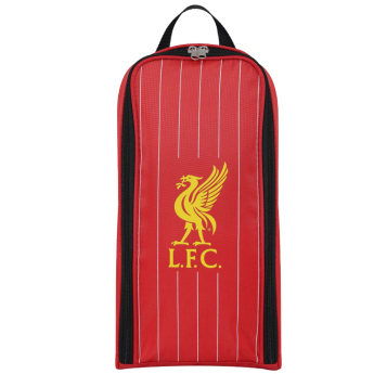 FC Liverpool geantă pentru pantofi Retro Boot Bag