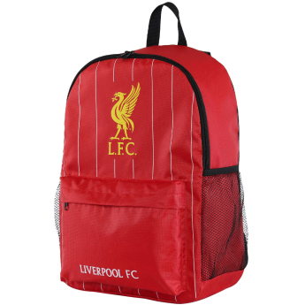 FC Liverpool rucsac Retro Backpack