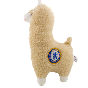 FC Chelsea jucărie de pluș Plush Llama