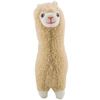 FC Liverpool jucărie de pluș Plush Llama