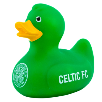 FC Celtic rață pentru cadă Bath Time Duck