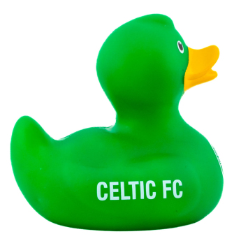 FC Celtic rață pentru cadă Bath Time Duck