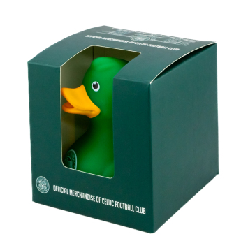 FC Celtic rață pentru cadă Bath Time Duck