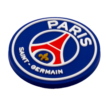 Paris Saint Germain magnet 3D Fridge Magnet