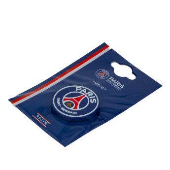 Paris Saint Germain magnet 3D Fridge Magnet