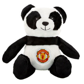 Manchester United jucărie de pluș Plush Panda