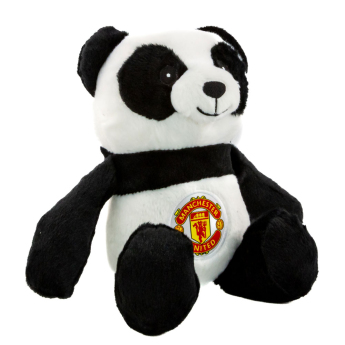 Manchester United jucărie de pluș Plush Panda