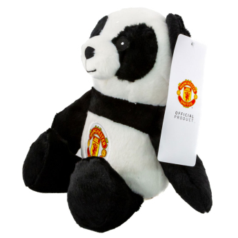 Manchester United jucărie de pluș Plush Panda