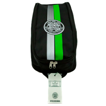 FC Celtic geantă pentru pantofi Ultra Boot Bag