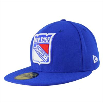 New York Rangers șapcă flat de copii 59 Fifty Big One