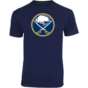 Buffalo Sabres tricou de copii Big Logo