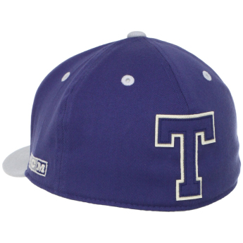 Toronto Maple Leafs șapcă flat CCM Flat Visor Flex