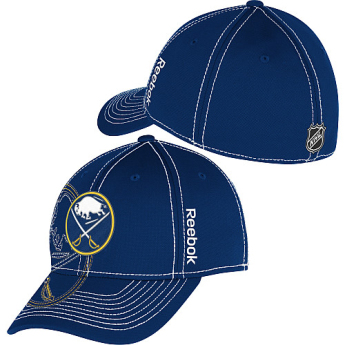 Buffalo Sabres șapcă de baseball NHL Draft 2013 blue