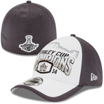 Los Angeles Kings șapcă de baseball 2014 Stanley Cup Champions Locker Room