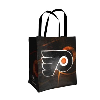 Philadelphia Flyers Pungă de cumpărături Team