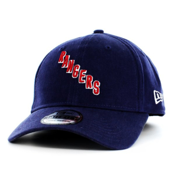 New York Rangers șapcă de baseball 39THIRTY Washed Puck