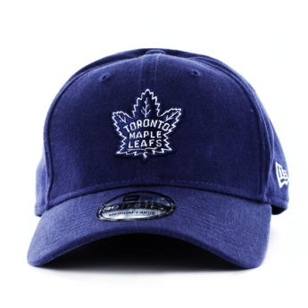 Toronto Maple Leafs șapcă de baseball 39THIRTY Washed Puck