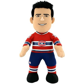Montreal Canadiens jucător de pluș Carey Price