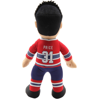 Montreal Canadiens jucător de pluș Carey Price
