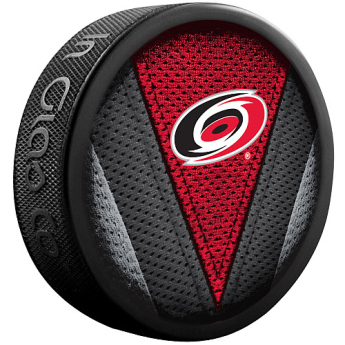 Carolina Hurricanes puc Stitch