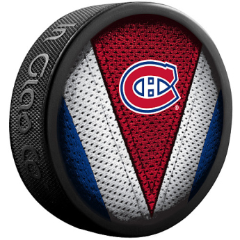 Montreal Canadiens puc Stitch