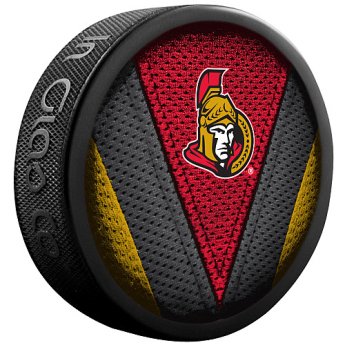 Ottawa Senators puc Stitch