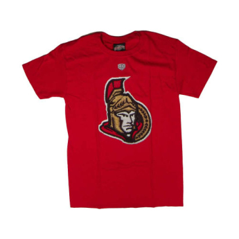 Ottawa Senators tricou de bărbați Red Biggie