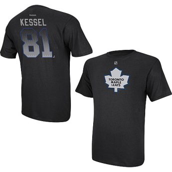 Toronto Maple Leafs tricou de bărbați Accelerator Phil Kessel