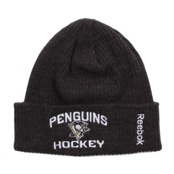 Pittsburgh Penguins căciulă de iarnă Locker Room